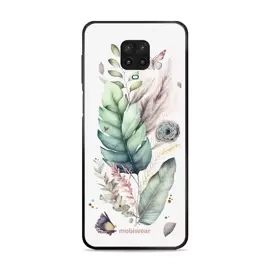 Phone Glossy Case Xiaomi Redmi Note 9 Pro - Design G018G