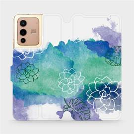 Etui do Vivo V23 5G - wzór MG11S