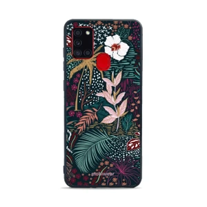 Hülle Glossy Case für Samsung Galaxy A21S - Farbe G043G