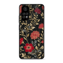 Phone Glossy Case Xiaomi Redmi Note 11S - Design G172G