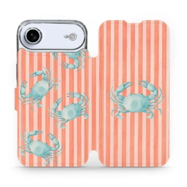 Phone Case Apple iPhone 17 Air - Design VP87S