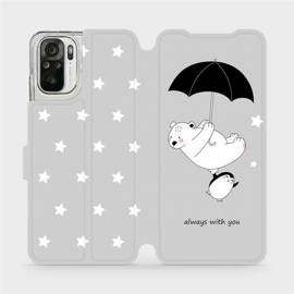 Phone Case Xiaomi Redmi Note 10 - Design MH08P