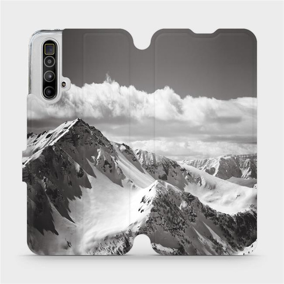 Phone Case Realme X3 SuperZoom - Design M152P