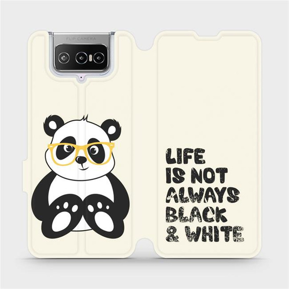 Phone Case Asus Zenfone 7 ZS670KS - Design M041S