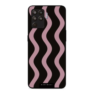 Etui Glossy Case do OPPO Reno 5 Lite - wzór GA54G
