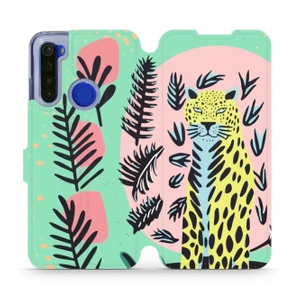 Phone Case Xiaomi Redmi Note 8T - Design VP52S
