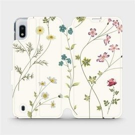 Phone Case Samsung Galaxy A10 - Design MD03S