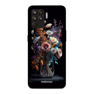 Phone Glossy Case OPPO Reno 5 Lite - Design G012G