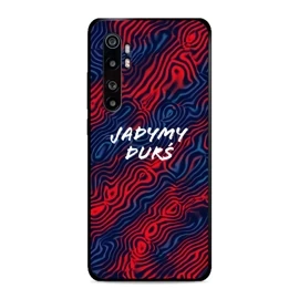 Etui Glossy Case do Xiaomi Mi Note 10 Lite - wzór G07GZ