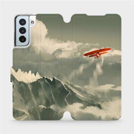 Phone Case Samsung Galaxy S21 Plus - Design MA03P