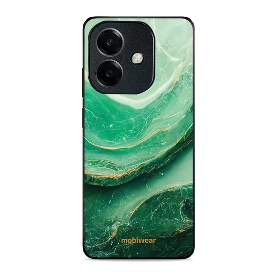 Phone Glossy Case OPPO A40 - Design G023G