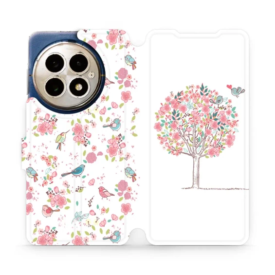 Etui do OnePlus 13 - wzór M120S