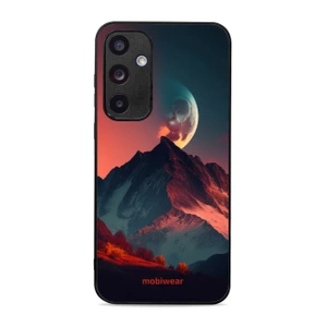 Phone Glossy Case Samsung Galaxy A55 5G - Design G007G