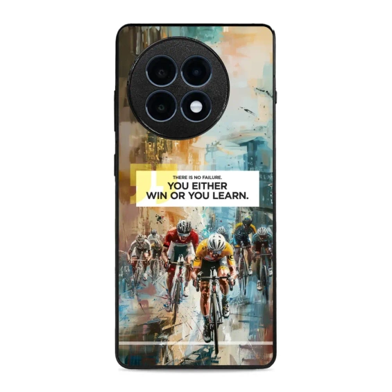 Phone Glossy Case OnePlus 13R - Design GD05G