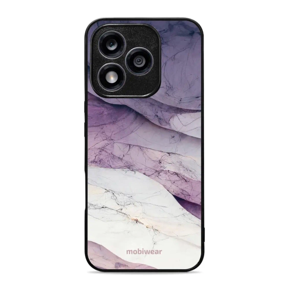 Phone Glossy Case Huawei Honor 400 Lite - Design G028G