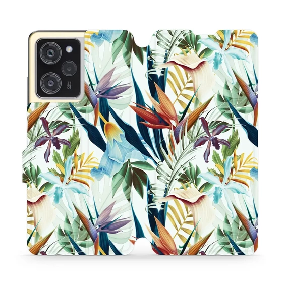 Etui do Xiaomi POCO X5 Pro 5G - wzór M071P