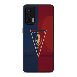Phone Glossy Case Realme GT Master Edition - Design G08PS
