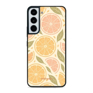 Phone Glossy Case Samsung Galaxy S22 - Design GP80G