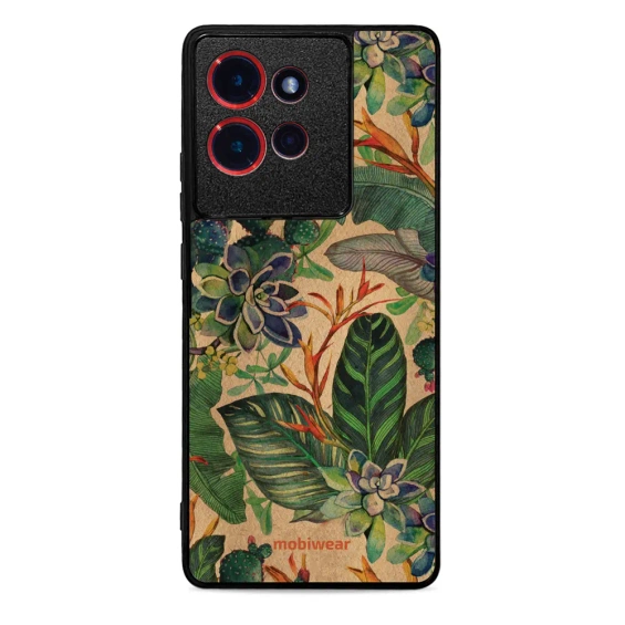 Phone Glossy Case Motorola Edge 50 - Design G036G