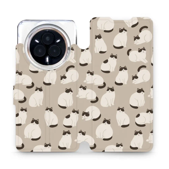 Phone Case Realme 14 Pro Plus 5G - Design V160S