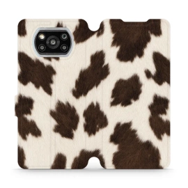 Phone Case Xiaomi POCO X3 NFC - Design V166S