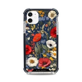 Case MagSafe Elite Bumper for Apple iPhone 11 - Design D005D