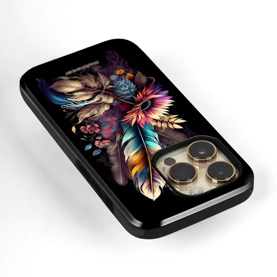 Hülle Elite Pro für Apple iPhone 13 Pro Max - Farbe E011E