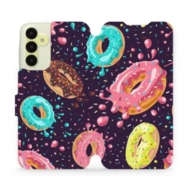 Phone Case Samsung Galaxy M15 5G - Design VP19S