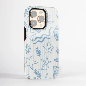 Case Elite Pro for Samsung Galaxy A55 5G - Design EP88E