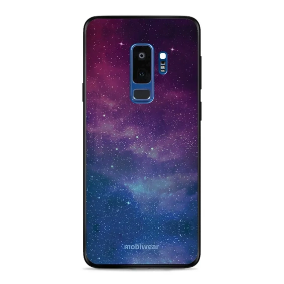Hülle Glossy Case für Samsung Galaxy S9 Plus - Farbe G049G