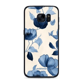 Phone Glossy Case Samsung Galaxy S7 - Design GP73G