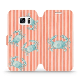 Phone Case Samsung Galaxy S7 - Design VP87S