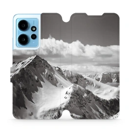 Phone Case Xiaomi Redmi Note 12 4G - Design M152P