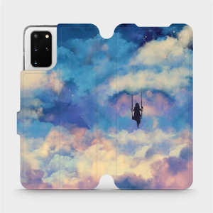 Phone Case Samsung Galaxy S20 Plus - Design MR09S