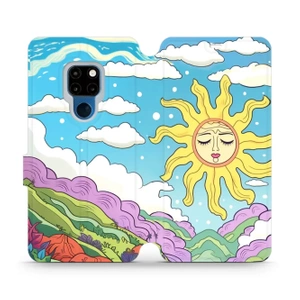 Phone Case Huawei Mate 20 - Design VP57P