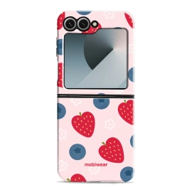 Case Elite Pro for Samsung Galaxy Z Flip 6 - Design EP84E