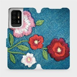 Phone Case OPPO Reno 5 Z - Design MD05P