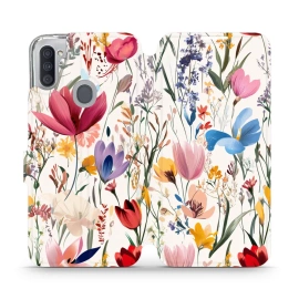 Phone Case Samsung Galaxy M11 - Design MP70S