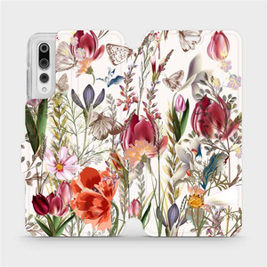 Phone Case Huawei P20 Pro - Design MP01S