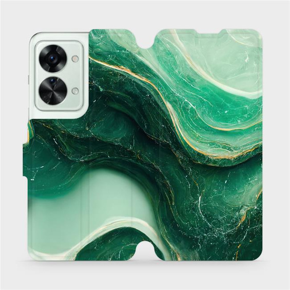 Phone Case OnePlus Nord 2T 5G - Design VP38S