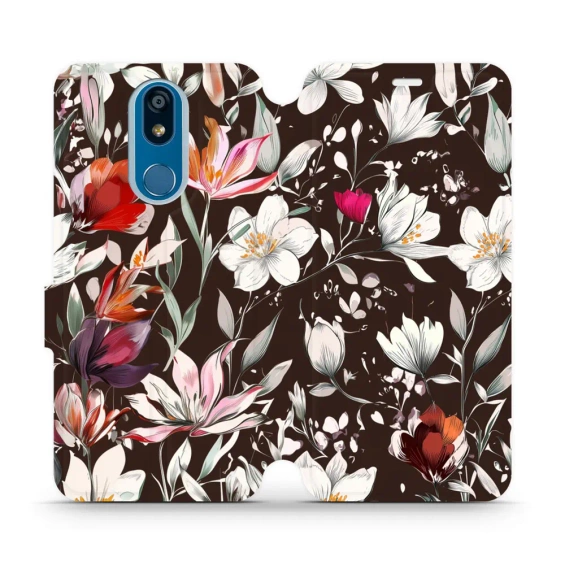 Etui do LG K40 - wzór VP72S