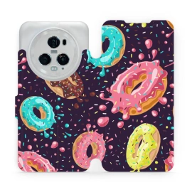 Etui do Huawei Honor Magic5 Pro 5G - wzór VP19S