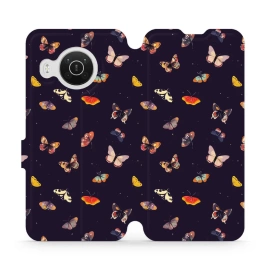 Phone Case Nokia X10 - Design VP78S