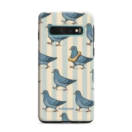 Etui Elite Pro do Samsung Galaxy S10 Plus - wzór EP91E