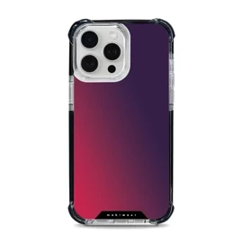Case MagSafe Elite Bumper for Apple iPhone 15 Pro Max - Design D030D