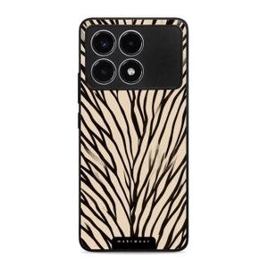 Hülle Glossy Case für Xiaomi POCO F6 Pro - Farbe GA52G