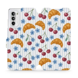 Phone Case Motorola Moto G52 - Design VP85S