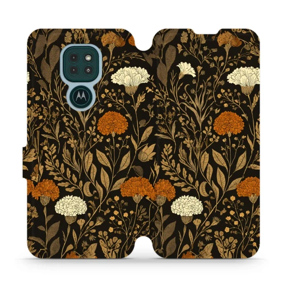 Hülle für Motorola Moto G9 Play - Farbe V174S