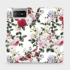 Etui do Asus Zenfone 7 - wzór MD01S