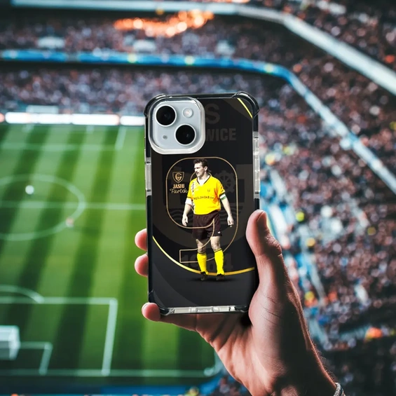 Case MagSafe Elite Bumper for Apple iPhone 16 Plus - Design D07GK